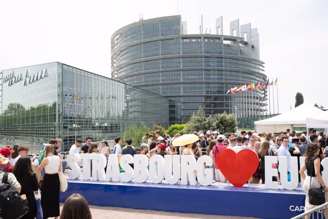 Fotó 32: European Youth Event (EYE 2025) - Ambiance shots