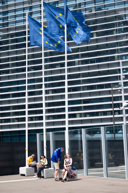 Fotó 26: European Youth Event (EYE 2025) - Ambiance shots