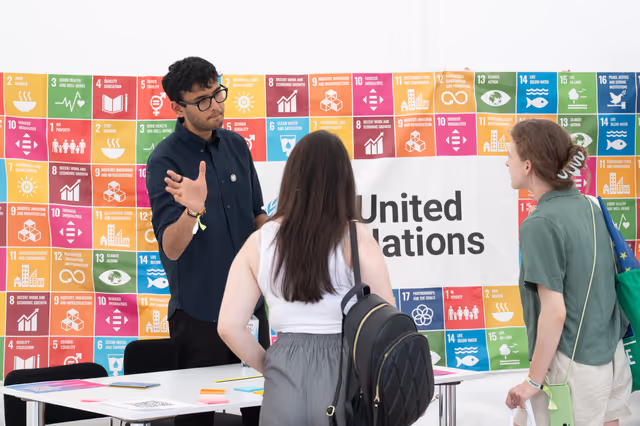 Fotó 23: European Youth Event (EYE 2025) - Ambiance shots