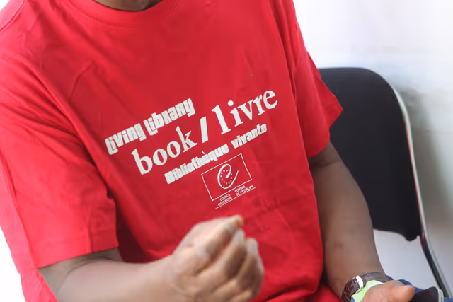 Fotografia 45: European Youth Event (EYE 2025) - EYE village