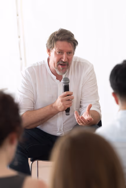 Fotografia 6: European Youth Event (EYE 2025) - EYE village