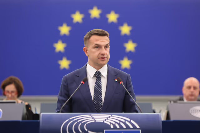 EP Plenary session -  The human cost of Russia’s war against Ukraine and the urgent need to end Russian aggression