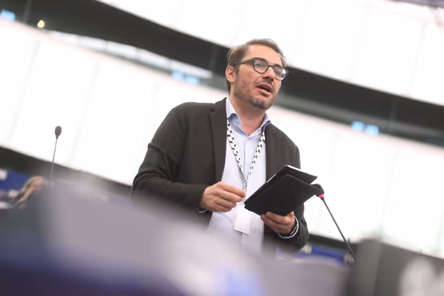 EP Plenary session -  The human cost of Russia’s war against Ukraine and the urgent need to end Russian aggression