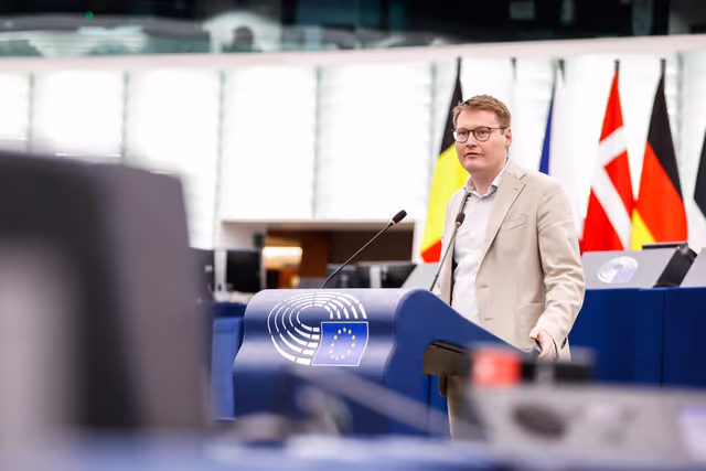 Fotagrafa 22: EP Plenary session - State of play and follow-up two years after the PEGA recommendations and the illegal use of spyware