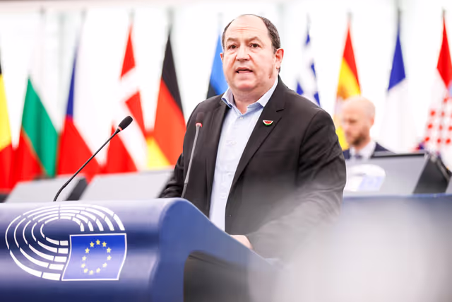 Fotagrafa 12: EP Plenary session - State of play and follow-up two years after the PEGA recommendations and the illegal use of spyware