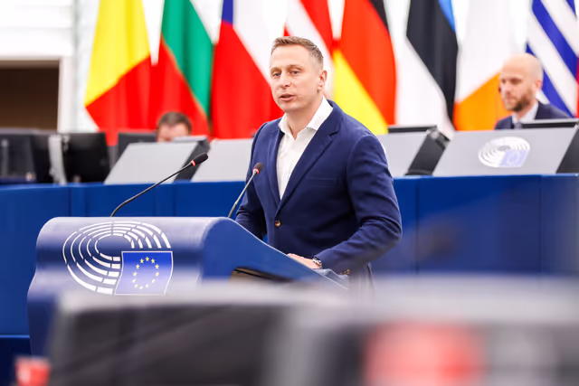 Fotagrafa 11: EP Plenary session - State of play and follow-up two years after the PEGA recommendations and the illegal use of spyware