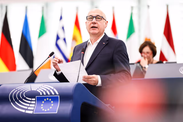 EP Plenary session - State of play and follow-up two years after the PEGA recommendations and the illegal use of spyware