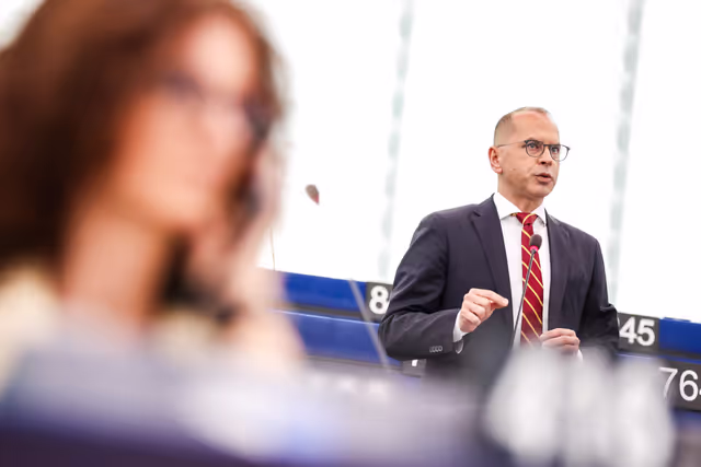 Fotagrafa 6: EP Plenary session - State of play and follow-up two years after the PEGA recommendations and the illegal use of spyware