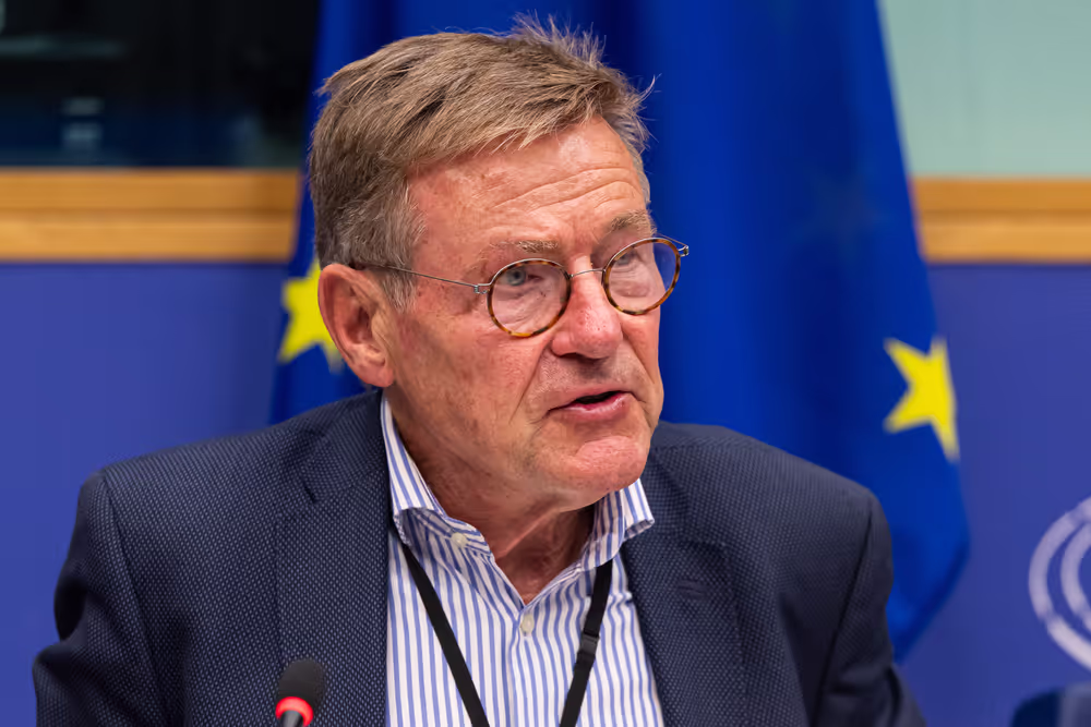 BUDG ECON - Recovery and Resilience Dialogue