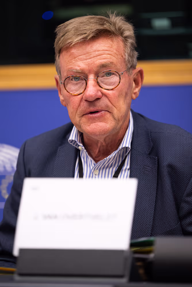 BUDG ECON - Recovery and Resilience Dialogue