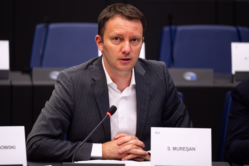 BUDG ECON - Recovery and Resilience Dialogue