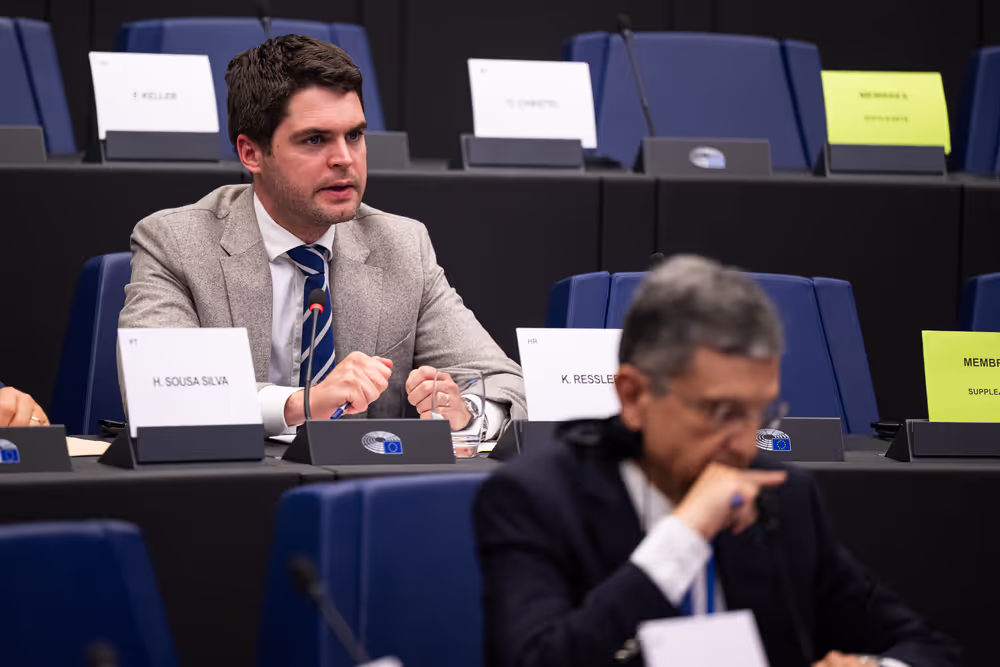 BUDG ECON - Recovery and Resilience Dialogue