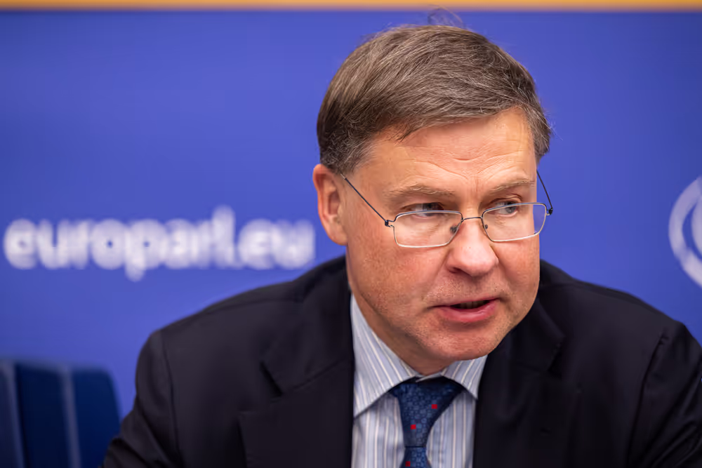 BUDG ECON - Recovery and Resilience Dialogue