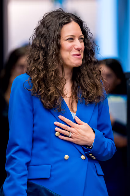 Φωτογραφία 14: Meeting of the European Parliament's Bureau