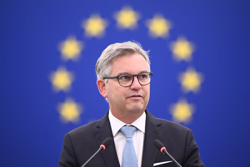 EP Plenary session - Combating the sexual abuse and sexual exploitation of children