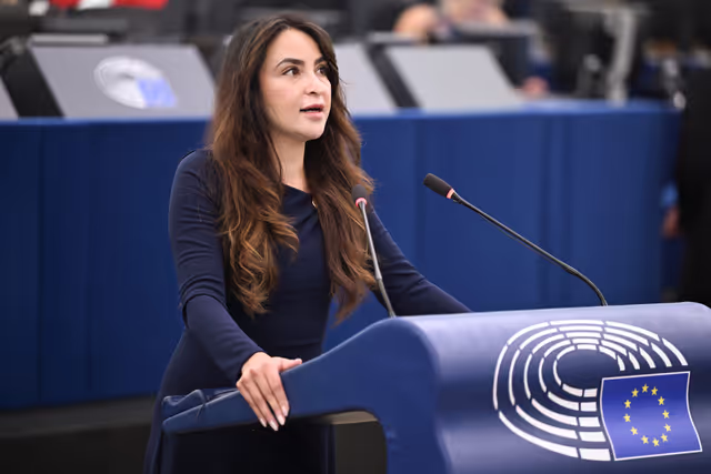 Valokuva 49: EP Plenary session - Combating the sexual abuse and sexual exploitation of children