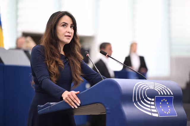 Valokuva 50: EP Plenary session - Combating the sexual abuse and sexual exploitation of children