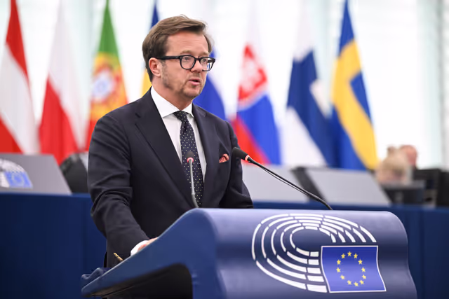 Valokuva 48: EP Plenary session - Combating the sexual abuse and sexual exploitation of children