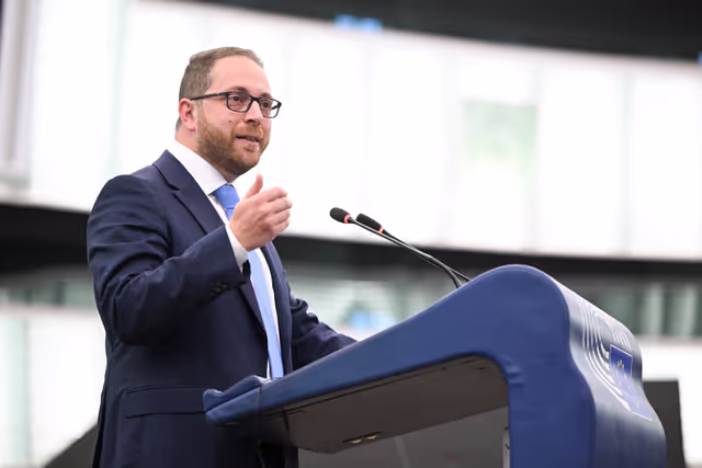 Valokuva 47: EP Plenary session - Combating the sexual abuse and sexual exploitation of children