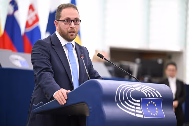 Valokuva 45: EP Plenary session - Combating the sexual abuse and sexual exploitation of children