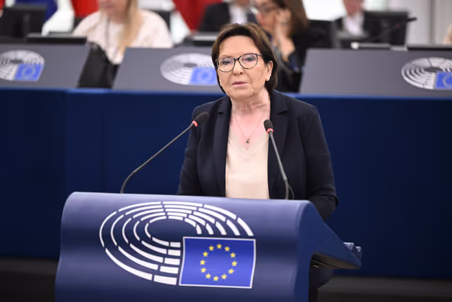 Valokuva 35: EP Plenary session - Combating the sexual abuse and sexual exploitation of children