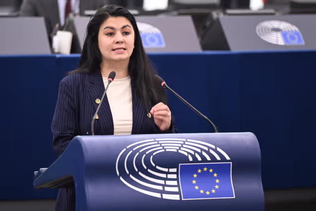 Valokuva 31: EP Plenary session - Combating the sexual abuse and sexual exploitation of children