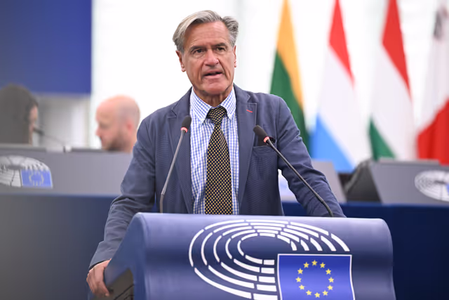 Valokuva 26: EP Plenary session - Combating the sexual abuse and sexual exploitation of children