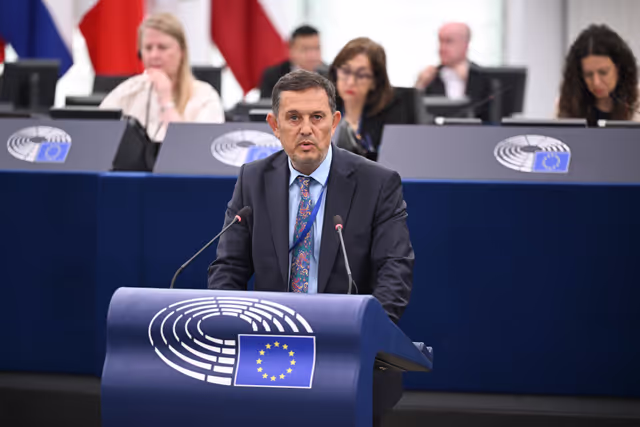 Valokuva 24: EP Plenary session - Combating the sexual abuse and sexual exploitation of children