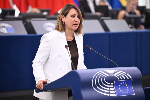 Valokuva 19: EP Plenary session - Combating the sexual abuse and sexual exploitation of children