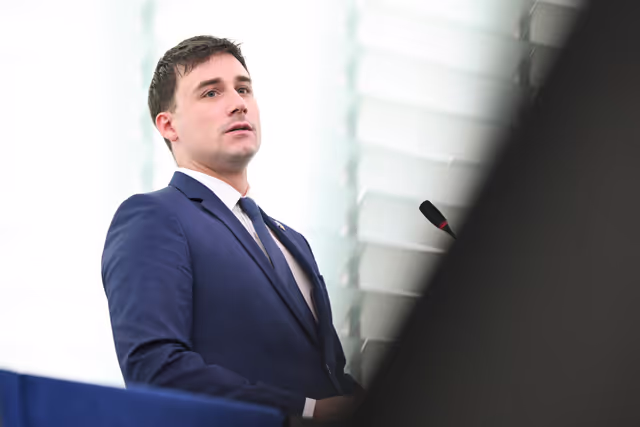 EP Plenary session - Combating the sexual abuse and sexual exploitation of children