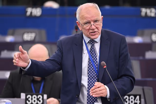 EP Plenary session - Combating the sexual abuse and sexual exploitation of children