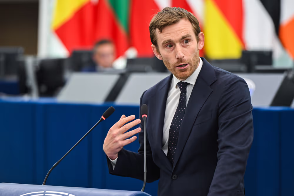 EP Plenary session - Implementation report on the Recovery and Resilience Facility