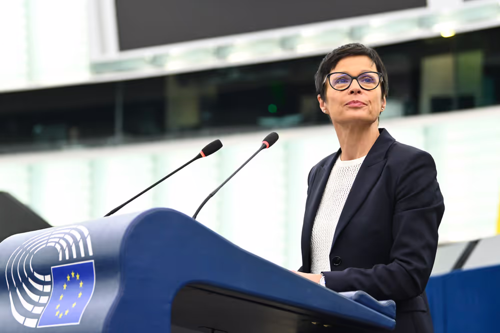 EP Plenary session - 2023 and 2024 reports on Montenegro