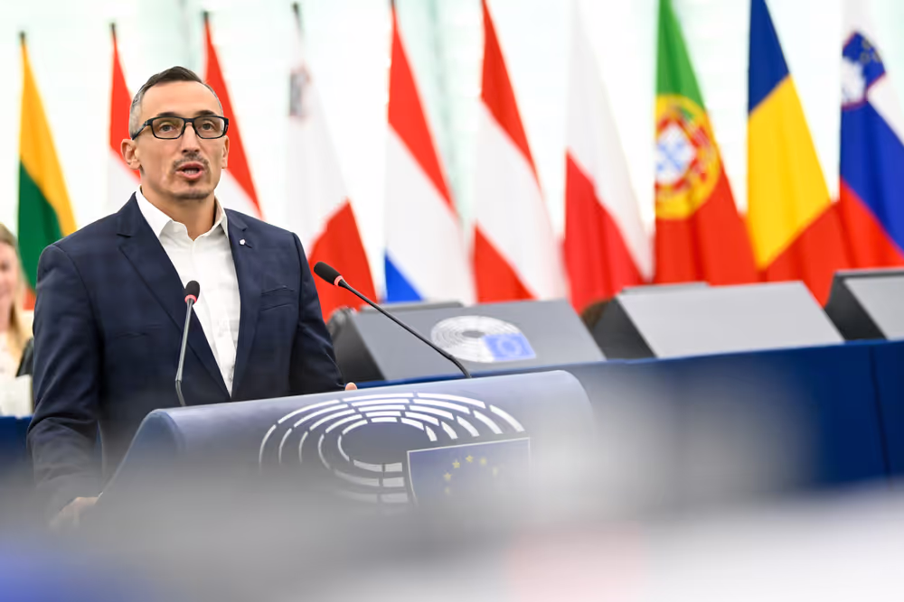 EP Plenary session - 2023 and 2024 reports on Montenegro