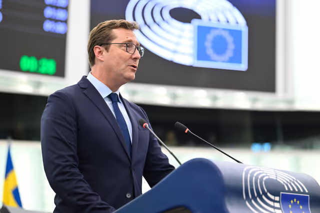 Fotografie 24: EP Plenary session - 2023 and 2024 reports on Montenegro