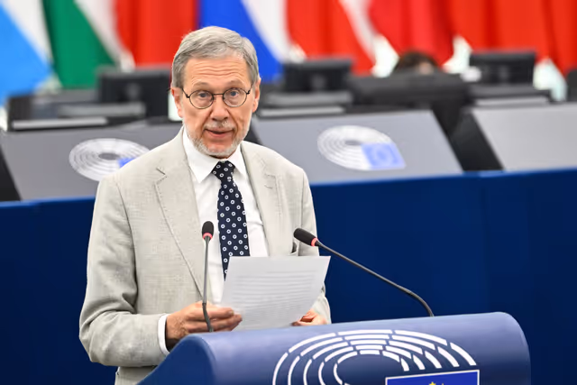 EP Plenary session - 2023 and 2024 reports on Montenegro