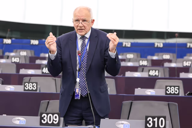 Fotagrafa 4: EP Plenary session- 2023 and 2024 reports on Moldova
