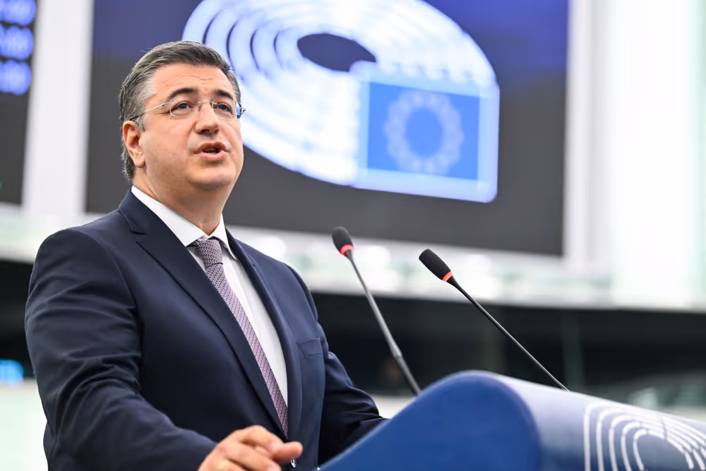 EP Plenary session - Two years since the devastating Tempi rail accident