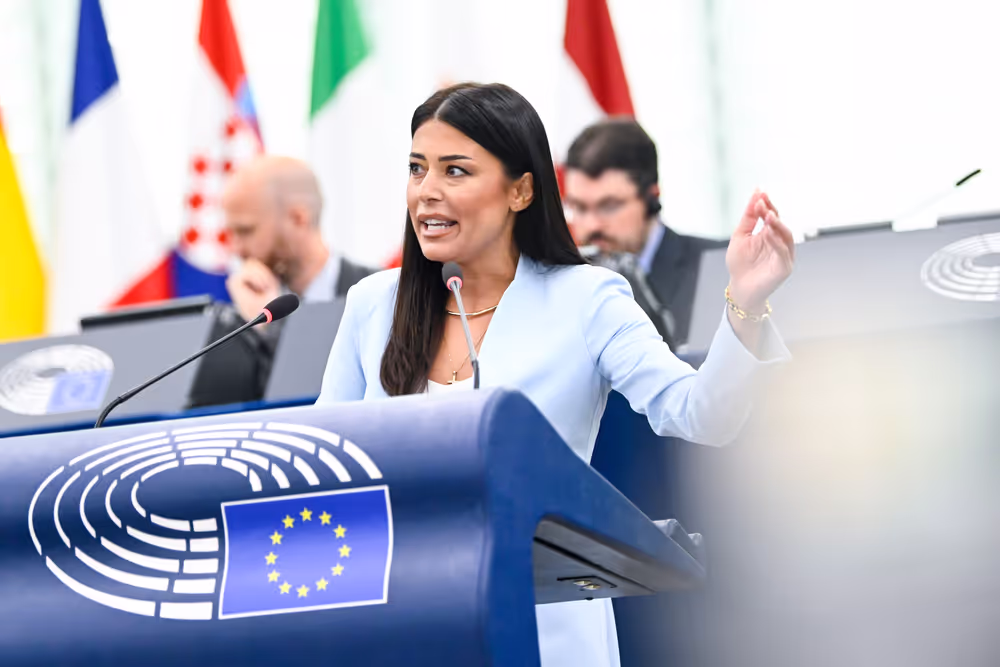 EP Plenary session - Two years since the devastating Tempi rail accident