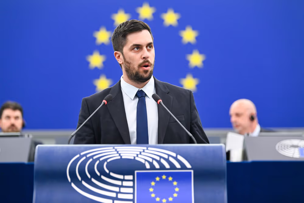 EP Plenary session - Two years since the devastating Tempi rail accident