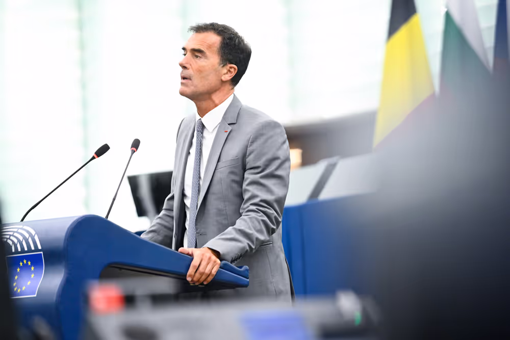 EP Plenary session - Two years since the devastating Tempi rail accident