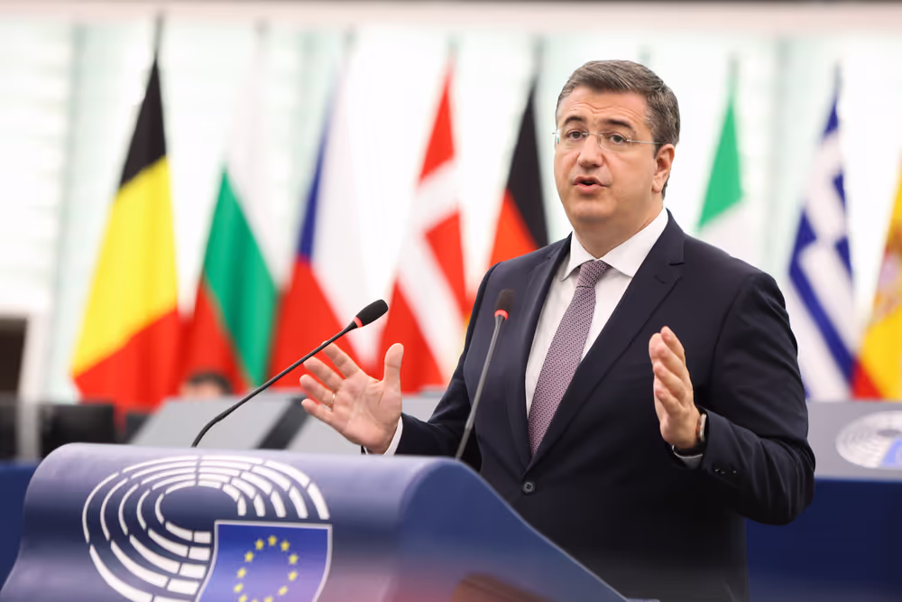 EP Plenary session - Latest developments on the revision of the air passenger rights and airline liability regulations