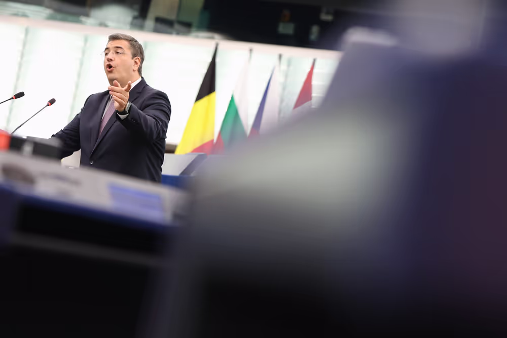 EP Plenary session - Latest developments on the revision of the air passenger rights and airline liability regulations