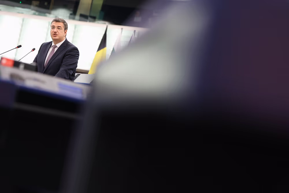 EP Plenary session - Latest developments on the revision of the air passenger rights and airline liability regulations