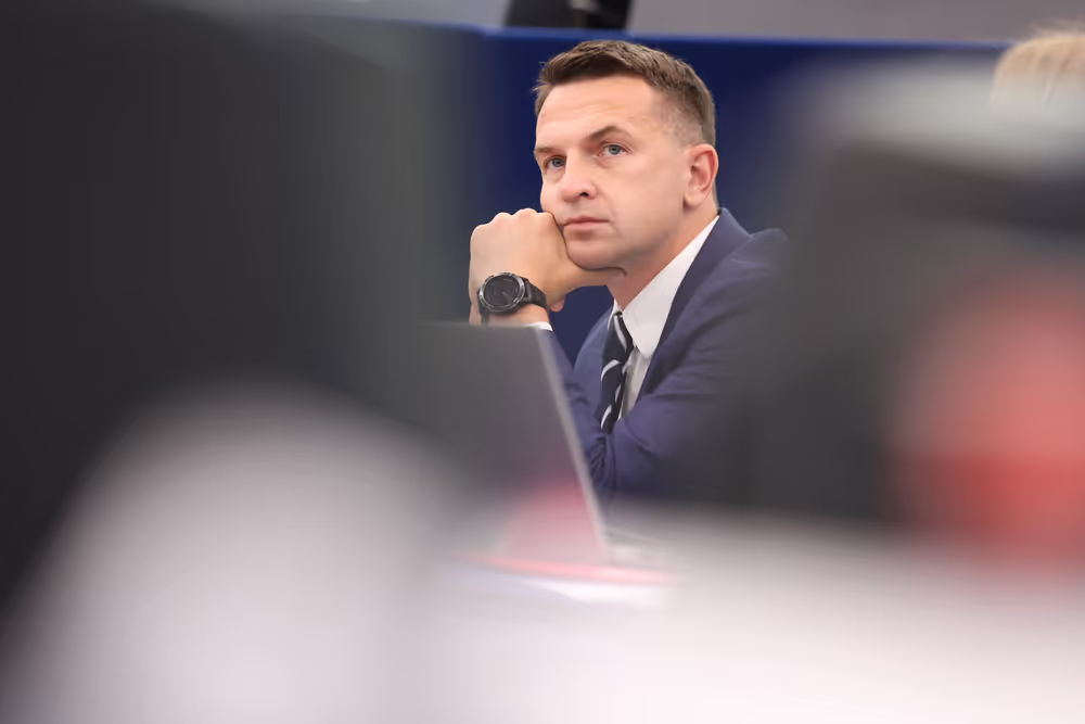 EP Plenary session - Latest developments on the revision of the air passenger rights and airline liability regulations