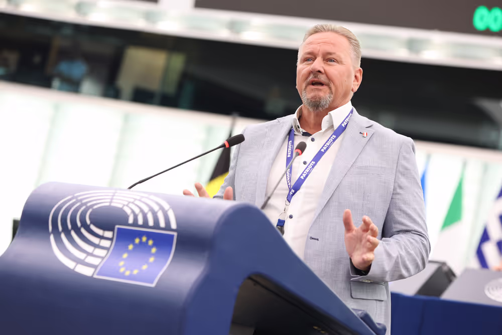 EP Plenary session - Latest developments on the revision of the air passenger rights and airline liability regulations