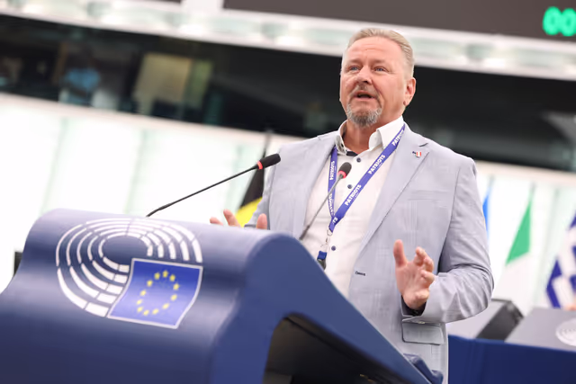 EP Plenary session - Latest developments on the revision of the air passenger rights and airline liability regulations