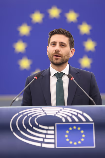 Foto 27: EP Plenary session - Latest developments on the revision of the air passenger rights and airline liability regulations