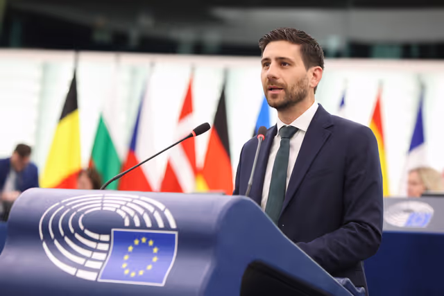 Foto 29: EP Plenary session - Latest developments on the revision of the air passenger rights and airline liability regulations