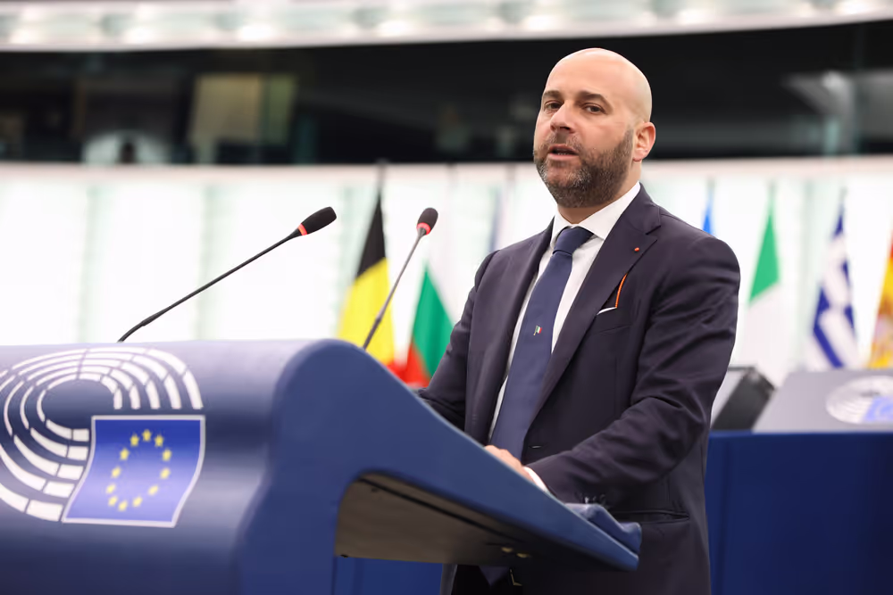 EP Plenary session - Latest developments on the revision of the air passenger rights and airline liability regulations